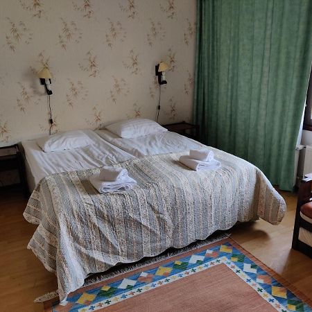 Budget Hotel Brahestad Eksteriør bilde