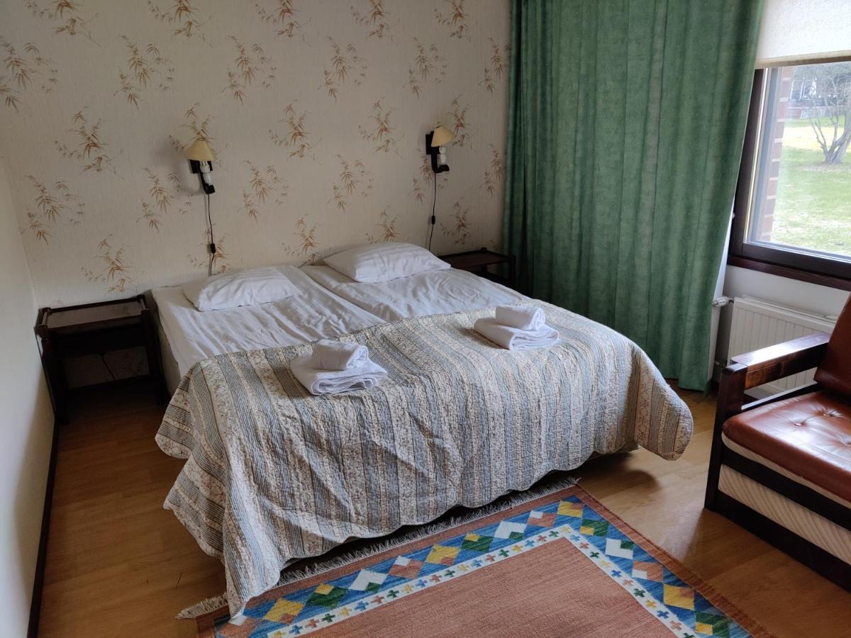 Budget Hotel Brahestad Eksteriør bilde